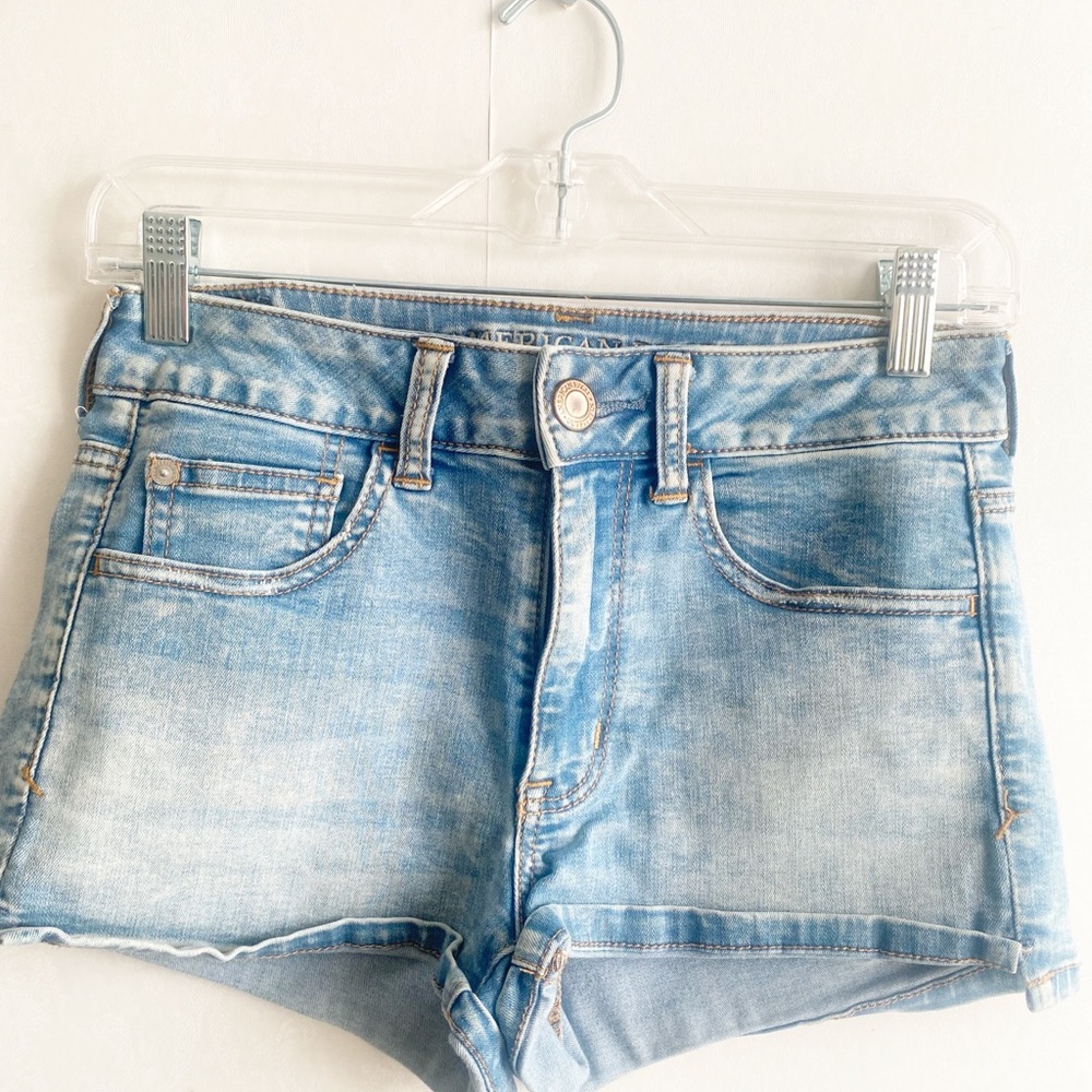 American Eagle Outfitters